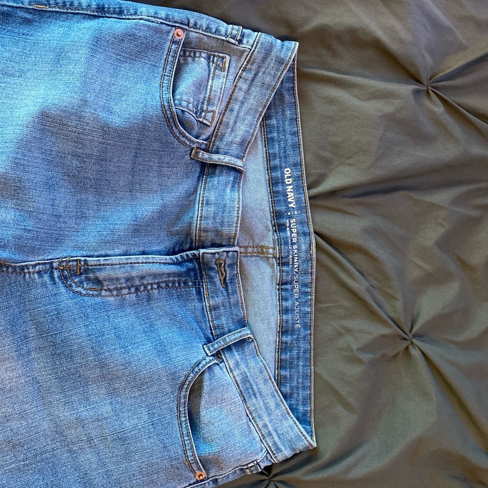 Jeans - Picture 2 of 3